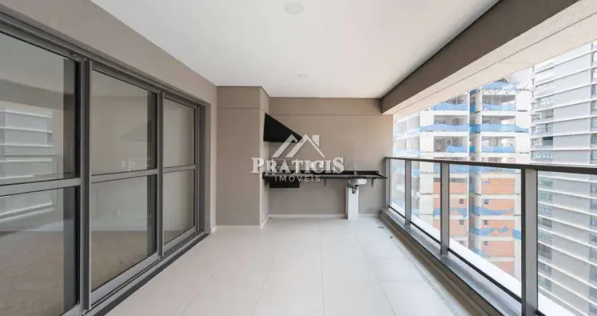 Apartamento com 4 quartos à venda na Rua Professor Francisco de Castro, Vila Clementino, São Paulo