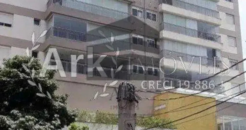 Apartamento à venda no Condomínio Vista Mariana, Apartamento andar alto e 99m2 3