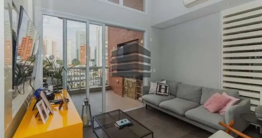 Apartamento para locação, Brooklin, SAO PAULO - SP Próximo ao metrô