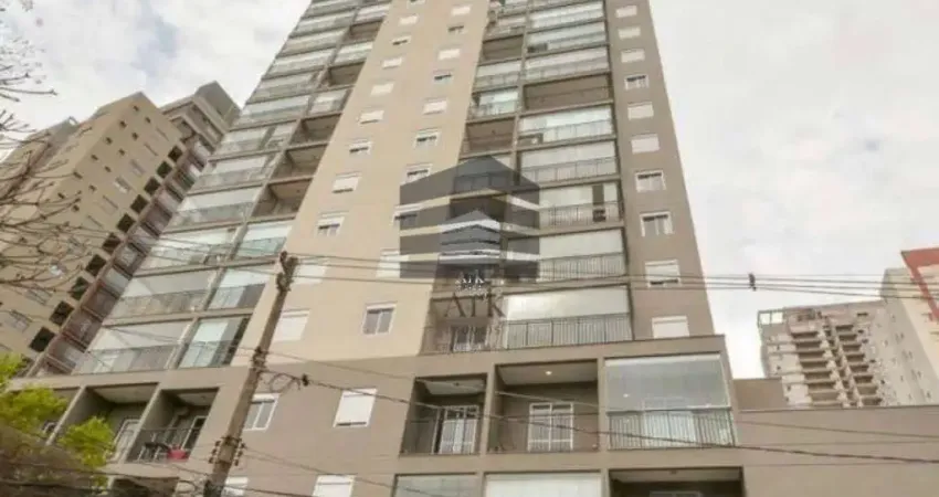 Apartamento Novo a Venda na Vila Mariana 33m² - 1 dormitório - Lazer completo