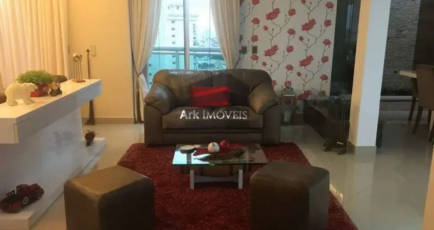 Apartamento com 4 quartos à venda na Rua Agnaldo Manuel dos Santos, Chácara Klabin, São Paulo