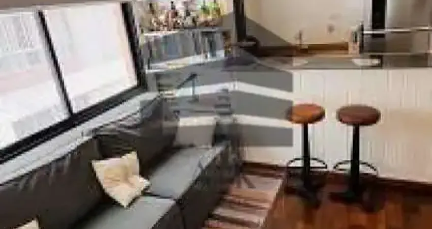 Apartamento com 1 quarto à venda na Alameda Campinas, Jardim Paulista, São Paulo