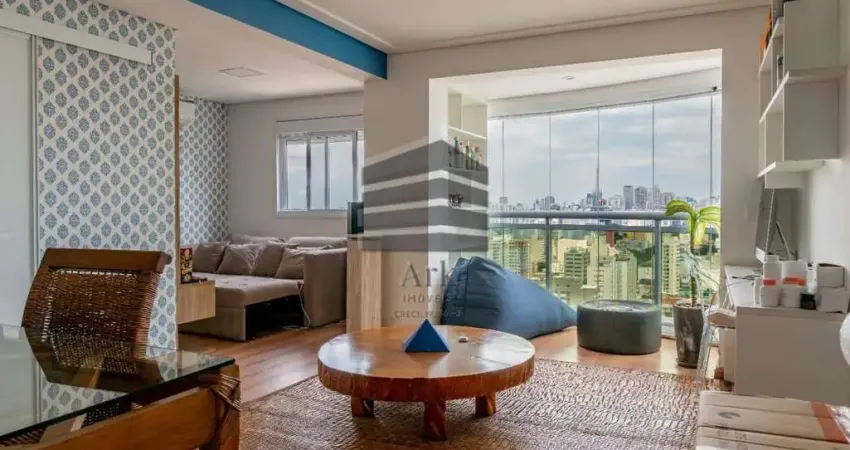 Apartamento com 1 quarto para alugar na Rua Caio Prado, Consolação, São Paulo