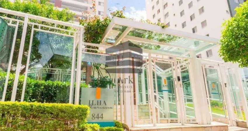 Apartamento com 4 quartos à venda na Rua Padre Machado, Vila Mariana, São Paulo