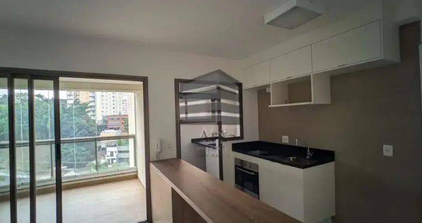 Apartamento com 1 quarto para alugar na Rua Dionísio da Costa, Vila Mariana, São Paulo