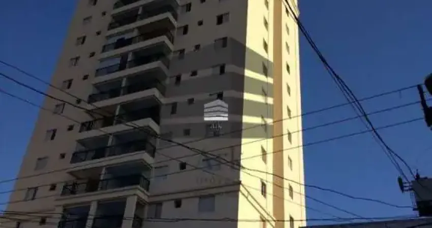 Apartamento com 3 quartos à venda na Rua Vergueiro, Vila Firmiano Pinto, São Paulo