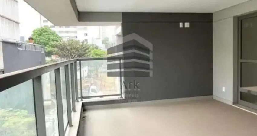 Apartamento à venda, 2 Suítes - 1 Vaga - Vila Clementino, SAO PAULO - SP