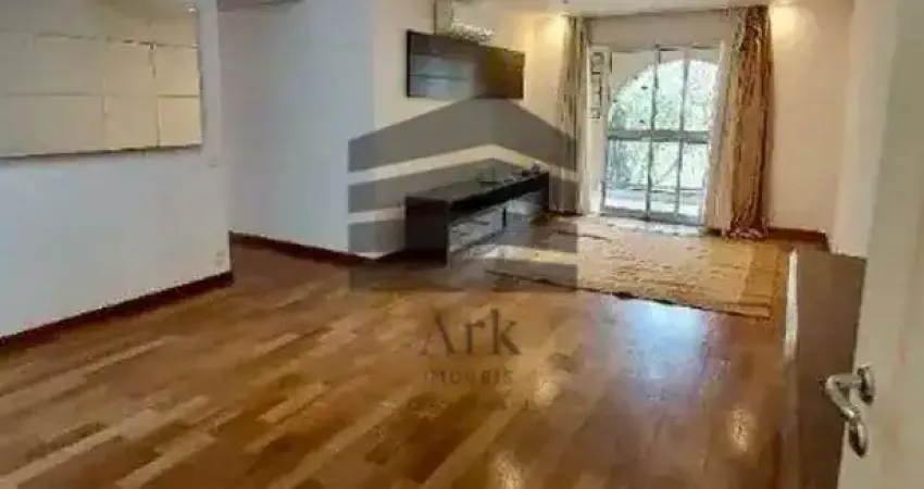 Apartamento com 3 quartos à venda na Rua Doutor Pinto Ferraz, Vila Mariana, São Paulo