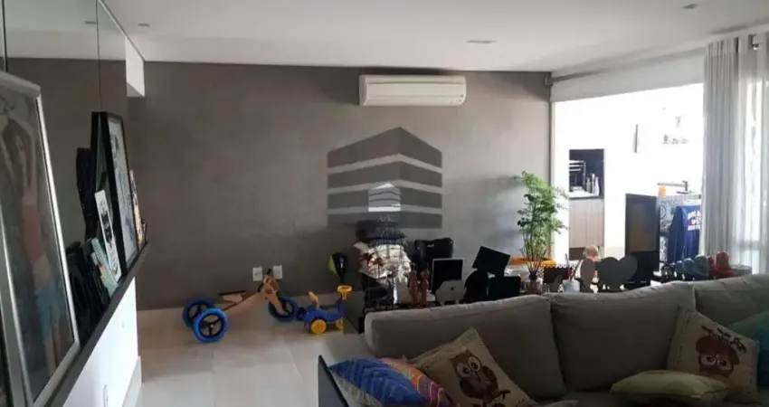 Apto 3 dormitórios 140m² 2 vagas, Ipiranga - Sala ampla para dois ambientes