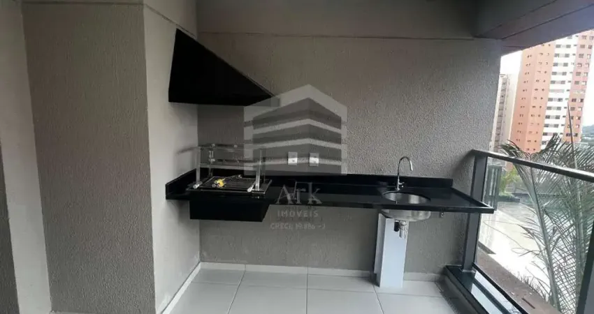 Apartamento com 4 quartos à venda na Rua Borges Lagoa, Vila Clementino, São Paulo