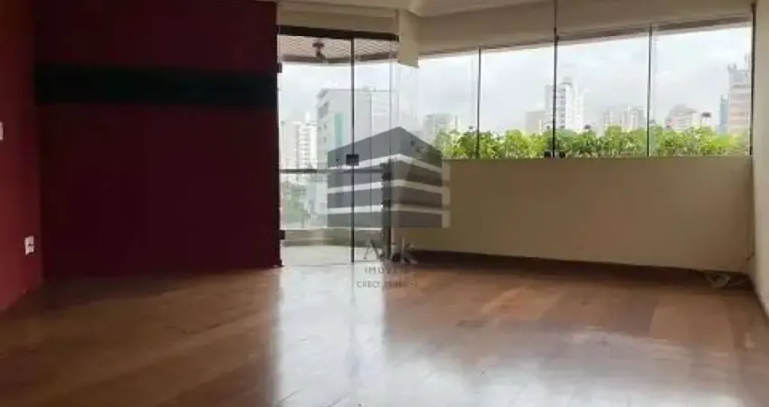 Apartamento à venda 101m², 3 quartos na Vila Clementino, SAO PAULO - SP