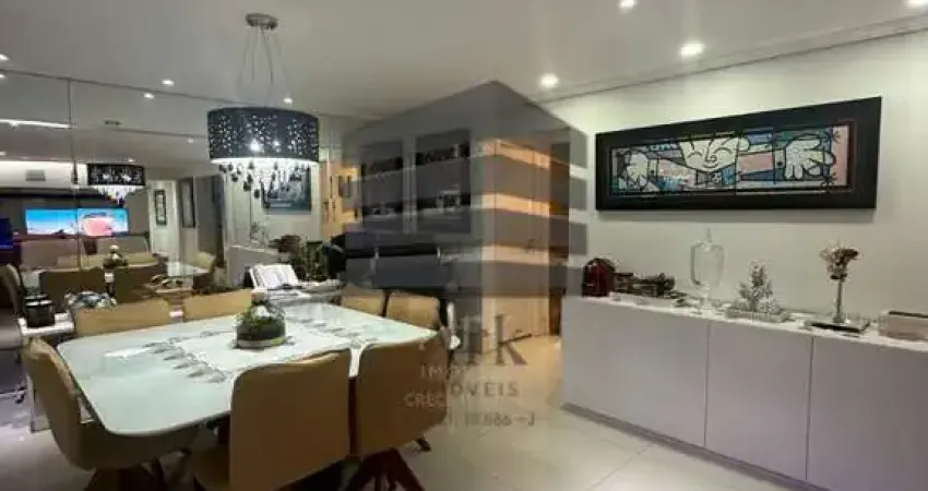 Apartamento para venda ou locação, 146m², 3 dormitórios suítes no Ipiranga