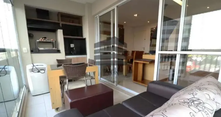 Apartamento com 3 quartos à venda na Rua Lino Coutinho, Ipiranga, São Paulo