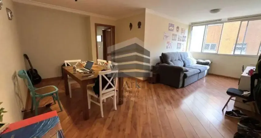 Apartamento com 3 quartos à venda na Rua Pelotas, Vila Mariana, São Paulo