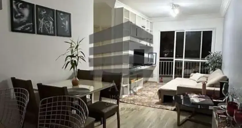 66 m² é ideal para você e sua família, oferecendo uma planta inteligente com 2 dormitórios