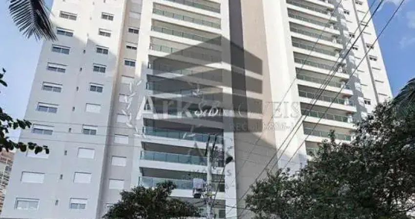 Apartamento à venda, Jardim Vila Mariana, 198m² SAO PAULO - SP