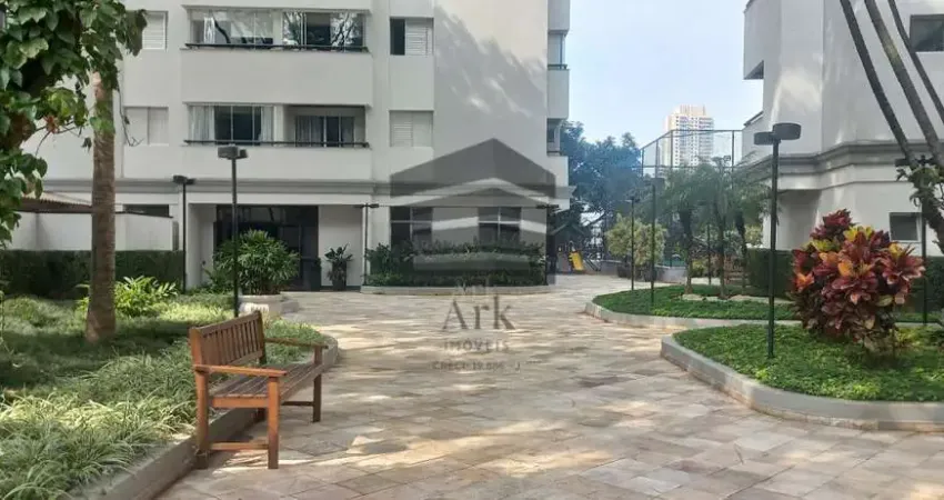 Apartamento com 2 quartos à venda na Rua Malebranche, Chácara Klabin, São Paulo