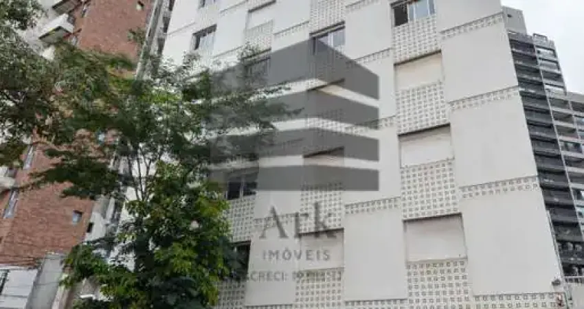 Apartamento com 2 dormitórios e 88m² à venda na Vila Mariana, SAO PAULO - SP