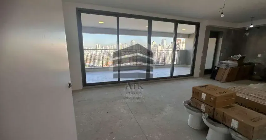 Apartamento à venda no condomínio Lumiere Residence, entrega em 062024