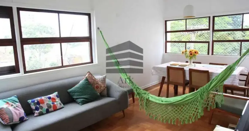 Apartamento com 2 quartos à venda na Rua Primeiro de Janeiro, Vila Clementino, São Paulo