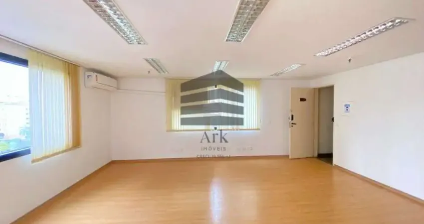 Sala Comercial à venda, Vila Mariana - São Paulo - SP, SAO PAULO - SP