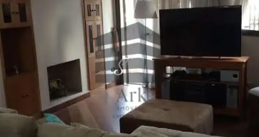 Apartamento com 4 quartos à venda na Rua Itaóca, Chácara Inglesa, São Paulo