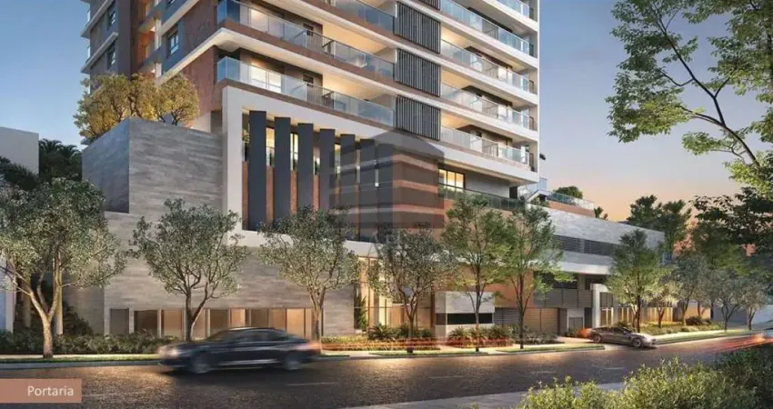 Apartamento à Venda com 3 quartos, sendo 3 Suítes, 2 Vagas ? Condomínio L?Harmonie | Vila Mariana