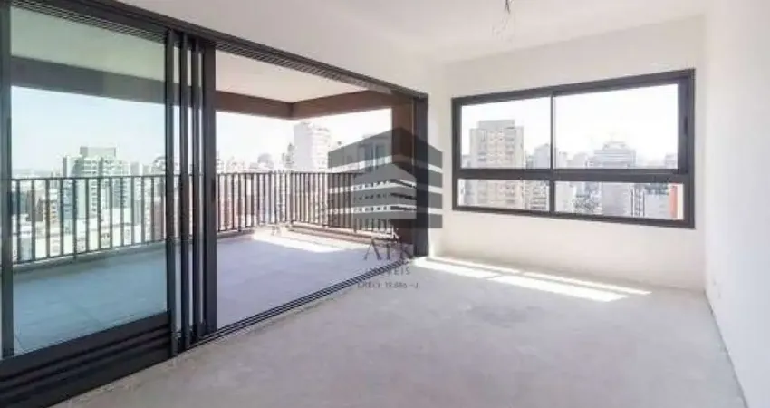Apartamento com 2 quartos à venda na Rua Correia Dias, Paraíso, São Paulo