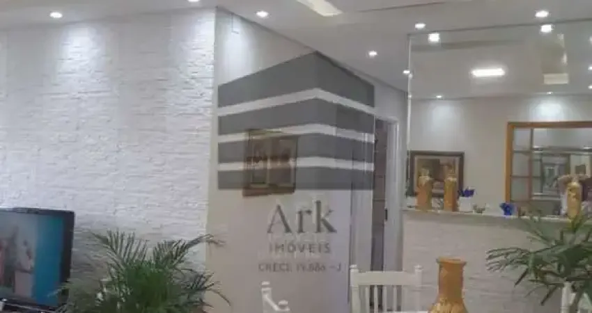 Apartamento a venda 76m², 3 quartos, próximos ao Metrô Sacomã