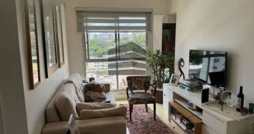 Apartamento á venda 38m², 1 quarto, 1 vaga, a 550m da Estação Hospital São Paulo