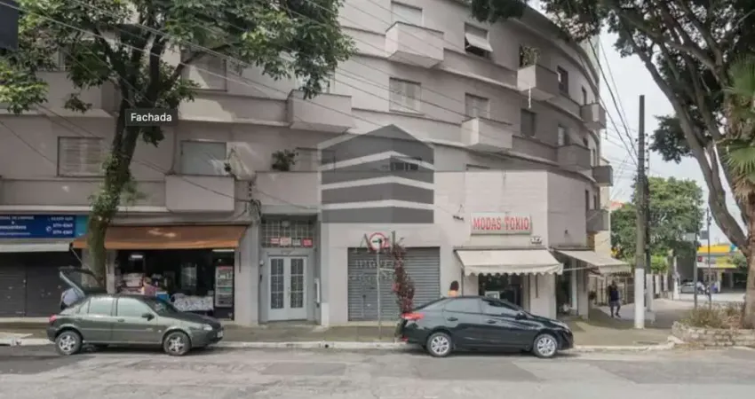 Apartamento com 2 dormitórios à venda, Mirandópolis, SAO PAULO - SP