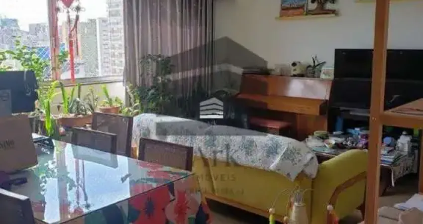 Apartamento a venda com 3 dormitórios sendo 1 suíte e 1 vaga. Com112 metros