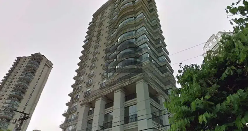 Apartamento com 4 quartos à venda na Rua Montesquiéu, Chácara Klabin, São Paulo