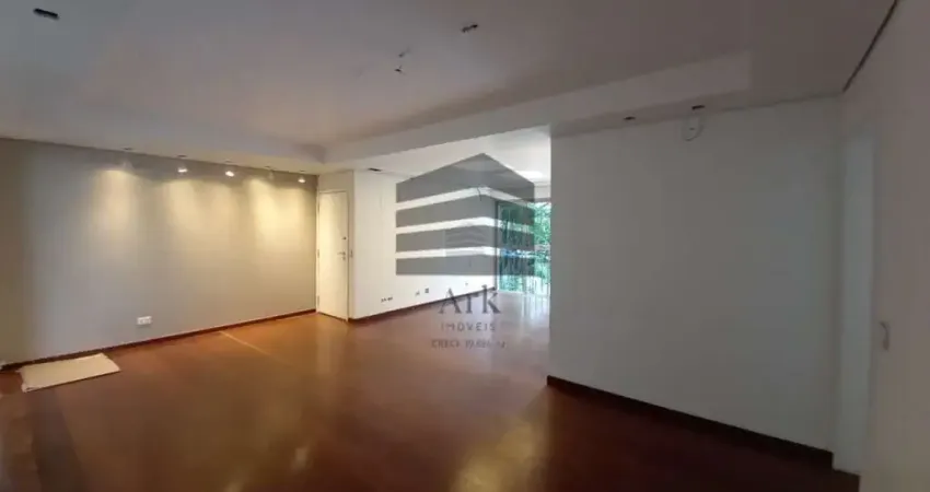 Apartamento com 4 quartos à venda na Rua Juquis, Indianópolis, São Paulo