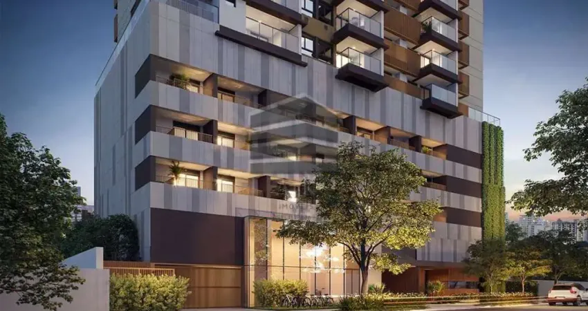 Apartamento com 3 quartos à venda na Rua Loefgren, Vila Clementino, São Paulo