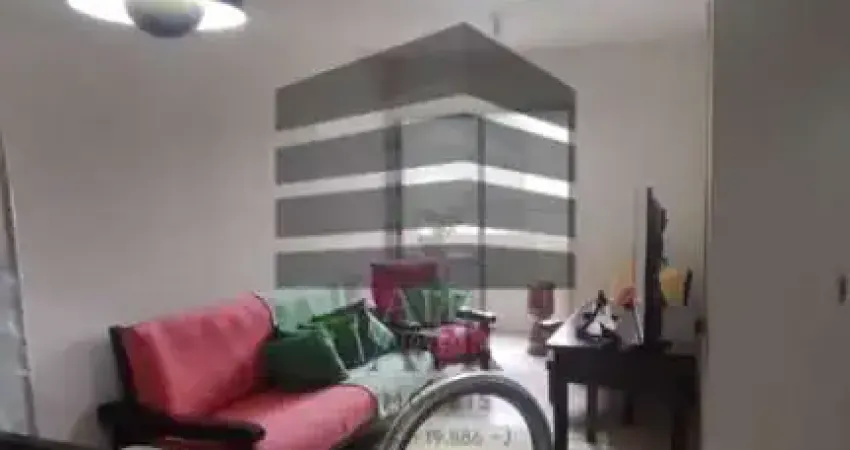 Apartamento com 2 dormitórios na Vila Gumercindo - SÃO PAULO - SP