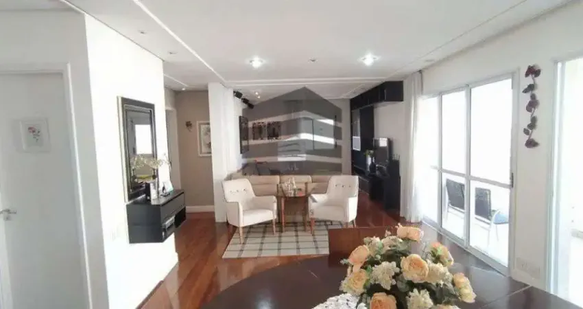 Apartamento à Venda no Condomínio Vila Nova Mariana - Rua Bartolomeu de Gusmão,