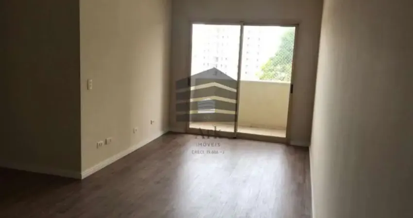 Apartamento com 3 quartos à venda na Rua Pereira da Nóbrega, Vila Monumento, São Paulo