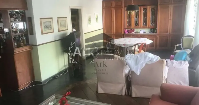 Apartamento com 3 quartos à venda na Rua Coronel Oscar Porto, Paraíso, São Paulo