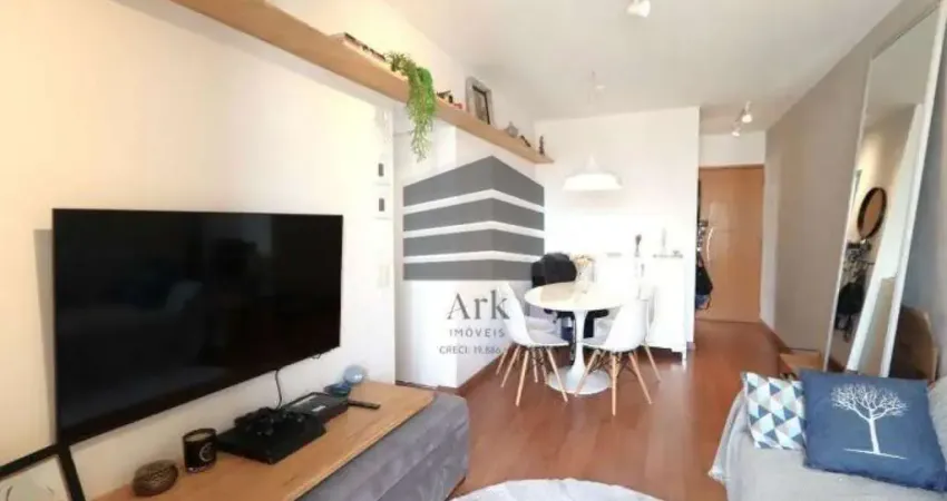 Apartamento com 3 quartos à venda na Rua Padre Machado, Bosque da Saúde, São Paulo