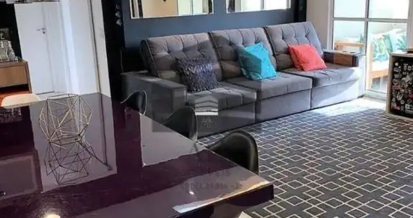 Apartamento com 2 quartos à venda na Rua Vergueiro, Vila Firmiano Pinto, São Paulo