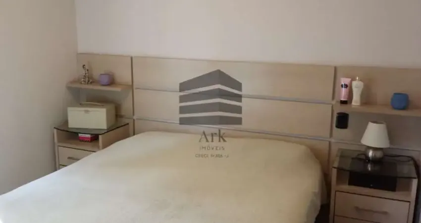 Apartamento com 3 quartos à venda na Rua Doutor Francisco José Longo, Chácara Inglesa, São Paulo