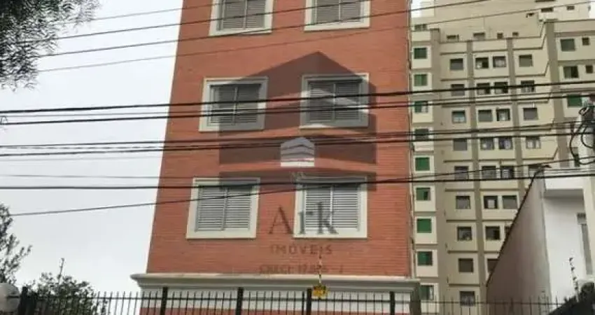 Apartamento com 2 quartos à venda na Rua Engenheiro José Sá Rocha, Vila Mariana, São Paulo