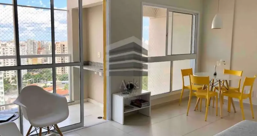 Apartamento com 1 quarto à venda na Rua Francisco Cruz, Vila Mariana, São Paulo