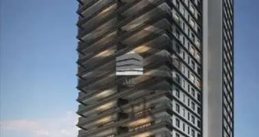 Apartamento com 4 quartos à venda na Rua Mairinque, Vila Clementino, São Paulo