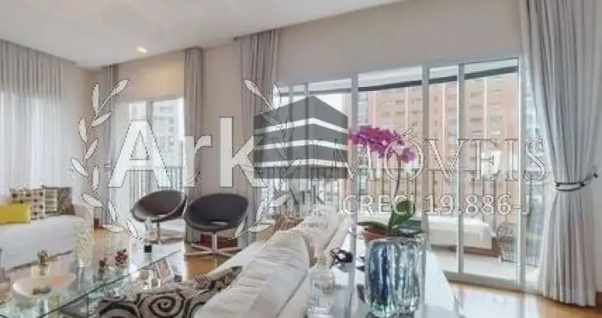 Apartamento à venda, 3 dormitórios, Chácara Klabin, SAO PAULO - SP