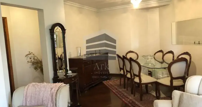 Klabin: 3 dorms., 1 ste com armários, sala para 2 ambientes, lavabo, 2 vgs e lazer!!!