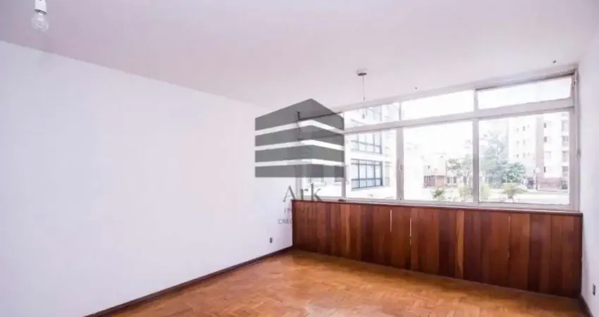 Apartamento com 3 quartos à venda na Rua Abílio Soares, Paraíso, São Paulo