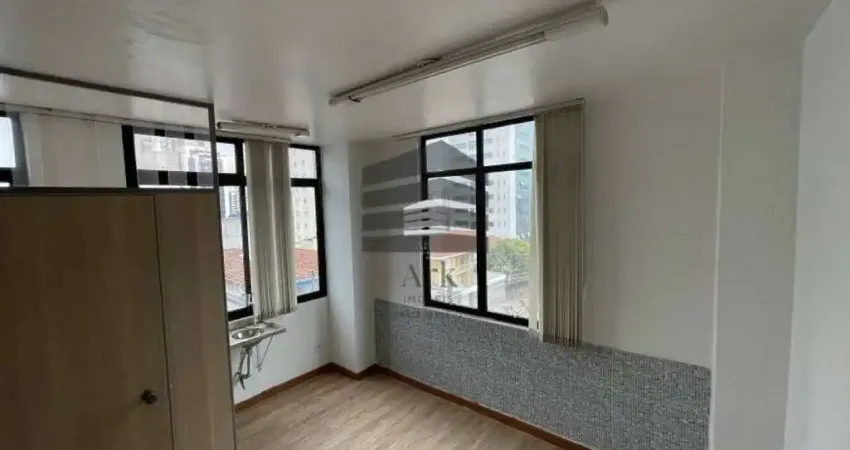 Sala comercial à venda na Rua Domingos de Morais, Vila Mariana, São Paulo