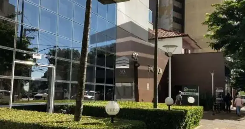 Sala comercial à venda na Rua Apeninos, Paraíso, São Paulo